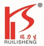 Shandong Ruilisheng Pharmaceutical Co., Ltd.
