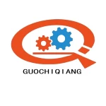 Wuxi Guochiqiang Packaging Machinery Co.,ltd