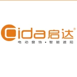 Chengdu Qida Window Decoration Product Co., Ltd.