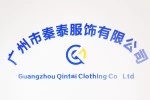 Guangzhou Qintai Garment Company Ltd.