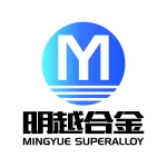 Jiangsu Mingyue Precision Superalloy Co., Ltd.