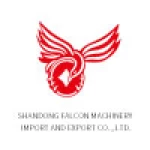 Shandong Falcon Machinery Import And Export Co., Ltd.