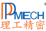 Shandong Ligong Precision Machinery Co., Ltd.