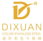 Shanghai Dixuan Metal Products Co., Ltd.