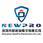 Shenzhen Newpro Electronics Co., Ltd.