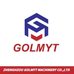 Zhengzhou Golmyt Machinery Co., Ltd.
