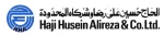 Haji Husein Alireza & co. ltd.