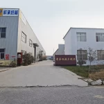 Caoxian Xuyuan Wood Products Co., Ltd.
