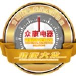 Foshan Shunde Zhongkang Electric Appliance Co., Ltd.