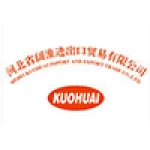 Hebei Kuohuai Import And Export Trading Co., Ltd.