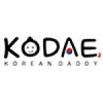 Korean Daddy