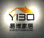 Ningbo Embody Homeware Co., Ltd.