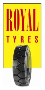 ROYAL TYRES PRIVATE LIMITED