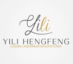 Shantou Yili Hengfeng Weaving Co. Ltd