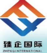 Shanghai Zhenqi International Trade Co., Ltd.