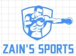 Zain's Boxing and Sports Wear Supplier