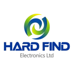 Hard Find Eelctronics LTD.