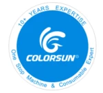 Shenzhen Colorsun Digital Technology Co., Ltd.