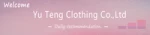 Dongguan Yuteng Garments Co., Ltd.
