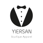 Dongguan City Yiersan Clothing Co., Ltd.