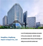 Hangzhou JNSN Bearing Import&amp;Export Co., Ltd.