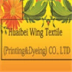 Huaibei Wing Textile (Printing &amp; Dyeing) Co., Ltd.