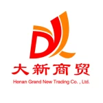 Henan Grand New Trading Co., Ltd.