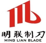 Maanshang Minglian Machine Blade Factory
