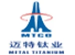 Qishan Metal Titanium Co., Ltd.
