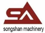 Ruian City Songshan Machinery Co., Ltd.