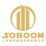 Shanghai Soboom International Trade Co., Ltd.