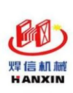 Suzhou Hanxin Machinery Equipment Co., Ltd.