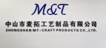 ZHONGSHAN MAITUO CRAFT PRODUCTS CO.,LTD