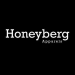 Honeyberg apparels