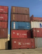 Container Shipping Worldwide CO LTD