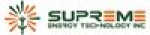 Supreme Energy Technology Limited