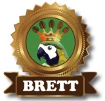 BRETT COMPANY LTD.