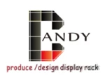 Foshan B-Andy Display Rack Manufacturer Co., Ltd.