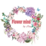 FLOWER MIND BY MAY