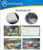 Hebei Ameisizhuang Mineral Wool Board Co., Ltd.