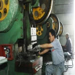Hebei Handong Power Equipment Co., Ltd.