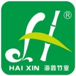Longnan Country Haixin Bamboo Products Co., Ltd.