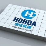 Zhejiang Horda Machinery Co., Inc