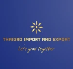 Thaigro Import and Export