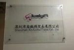 Shenzhen Xin Ao Wei Trading Co., Ltd.