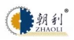 Cangzhou Zhaoli Carton Machinery Co., Ltd.