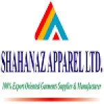 SHAHANAZ APPAREL LTD.