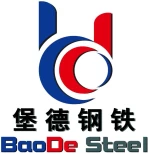 Tianjin Baode Steel Co., Ltd.