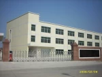 Yiwu Junwei Import And Export Co., Ltd.