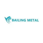 Guangzhou Bailing Metal Products Co., Ltd.